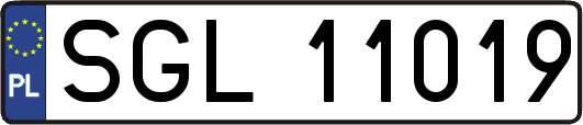 SGL11019