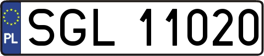 SGL11020