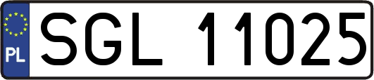 SGL11025