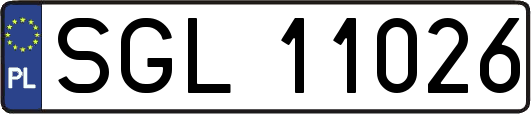 SGL11026