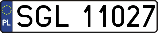 SGL11027