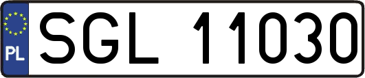 SGL11030