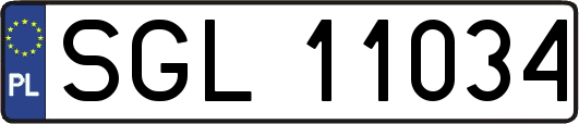 SGL11034