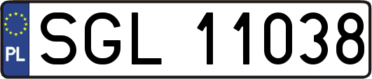 SGL11038