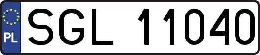 SGL11040