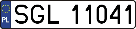 SGL11041