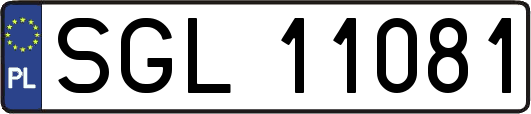 SGL11081
