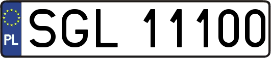 SGL11100