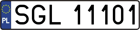 SGL11101
