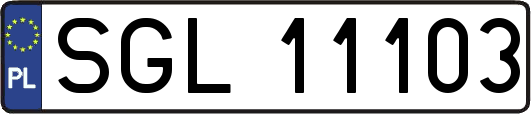 SGL11103