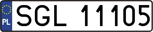 SGL11105
