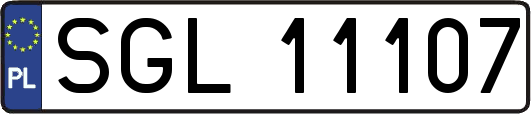SGL11107
