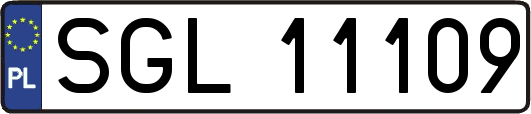 SGL11109