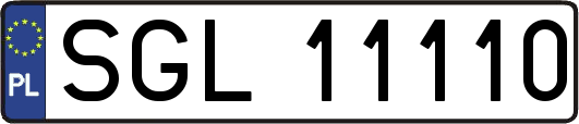 SGL11110