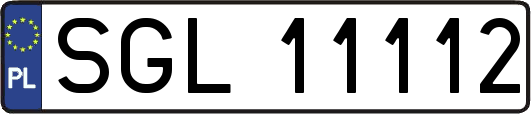 SGL11112