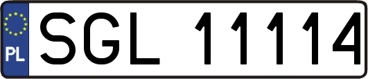 SGL11114