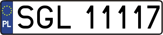 SGL11117