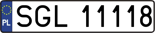 SGL11118