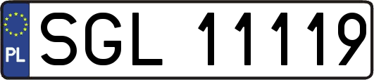 SGL11119