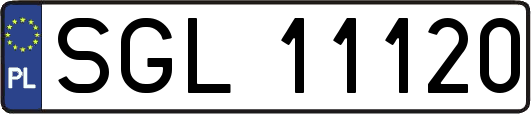 SGL11120