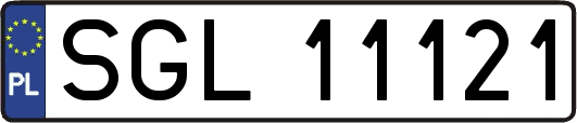 SGL11121
