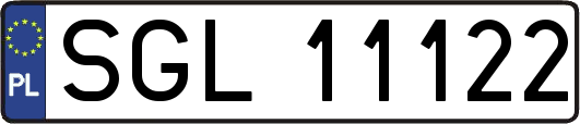 SGL11122