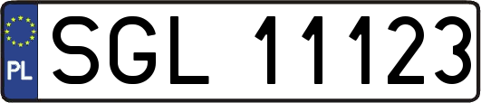 SGL11123