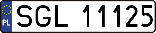 SGL11125