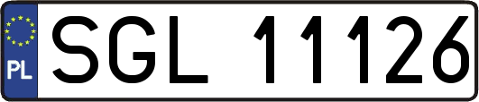 SGL11126