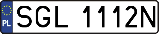 SGL1112N