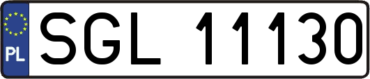 SGL11130