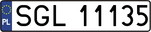 SGL11135