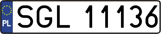 SGL11136