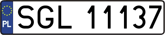 SGL11137