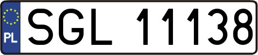 SGL11138