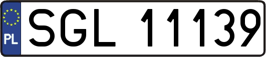 SGL11139