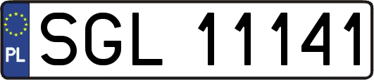 SGL11141