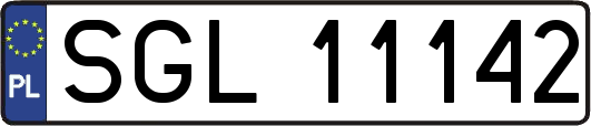 SGL11142