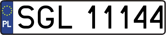 SGL11144