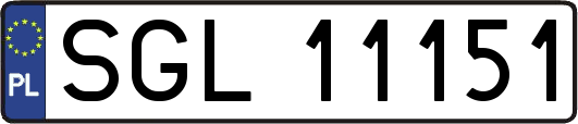 SGL11151