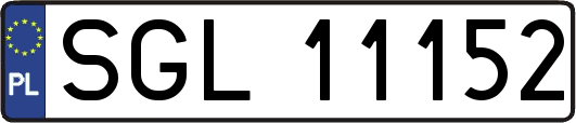 SGL11152