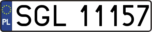 SGL11157