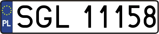 SGL11158