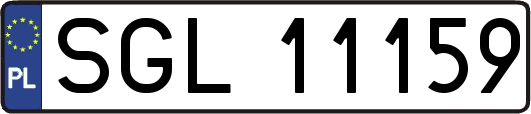 SGL11159
