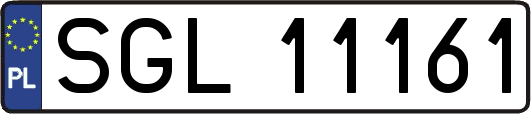 SGL11161
