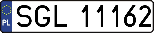 SGL11162