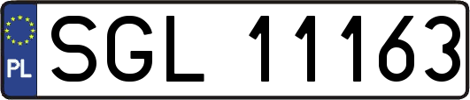 SGL11163