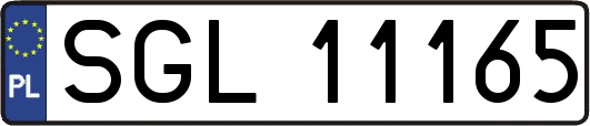 SGL11165