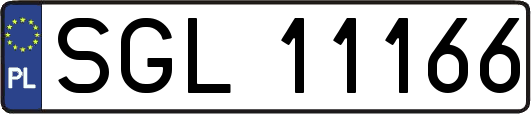 SGL11166
