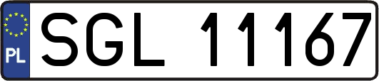 SGL11167